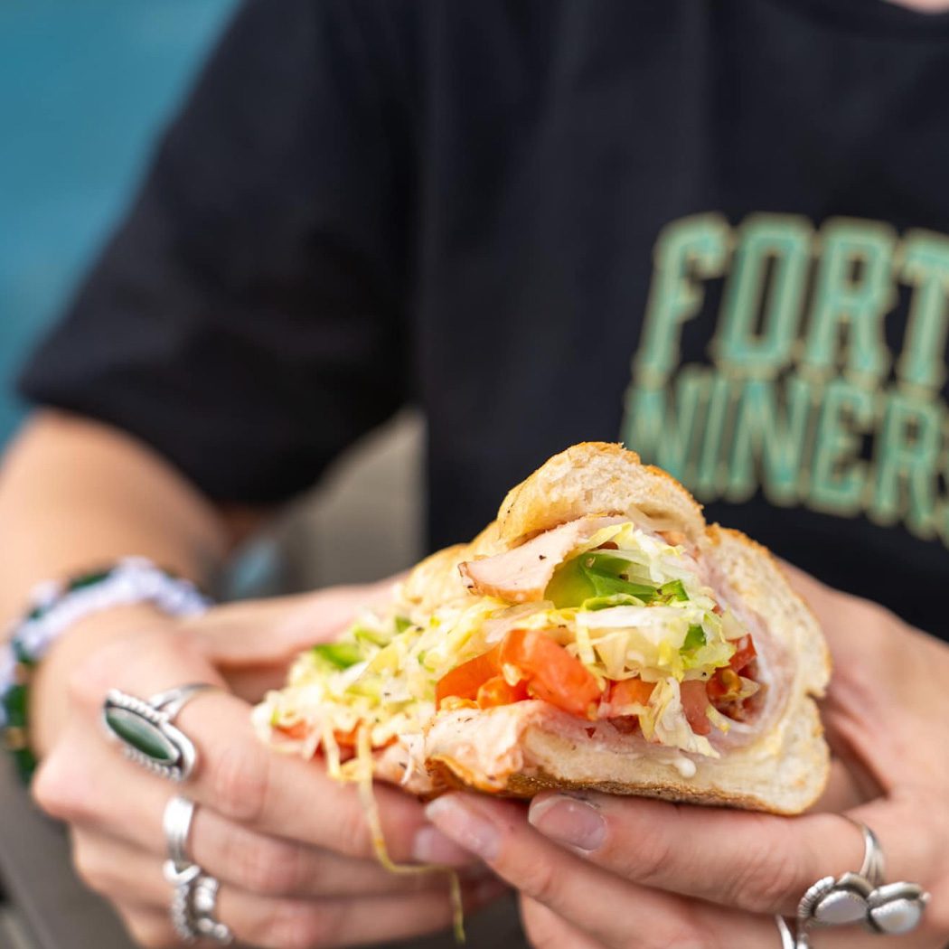 Sandwich Max revised