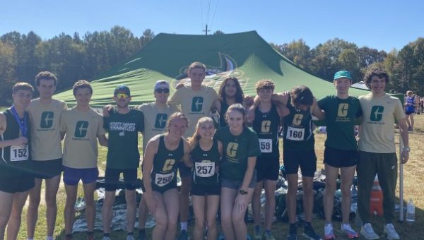 49er Running Club