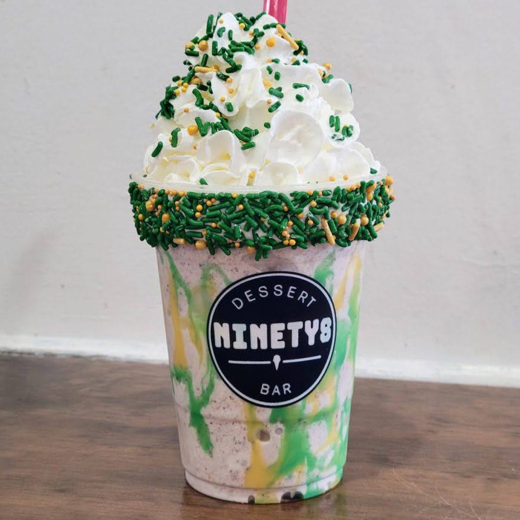 Ninetys Deserts revised