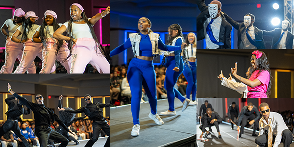 Stroll Competition