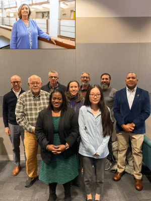 CCOE Principal Fellows Program