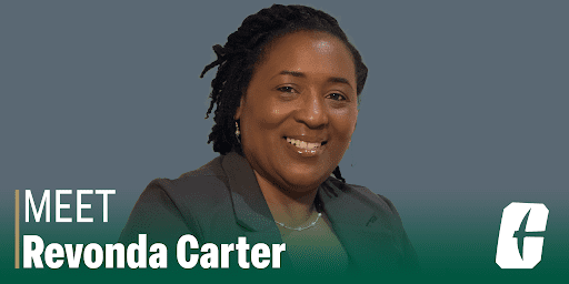 Revonda Carter
