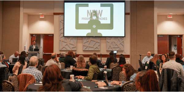online symposium