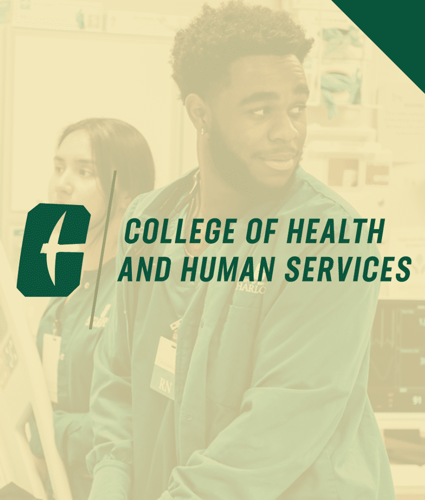 CHHS Research Site