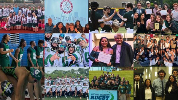 Spring Crowdfunding Clubs