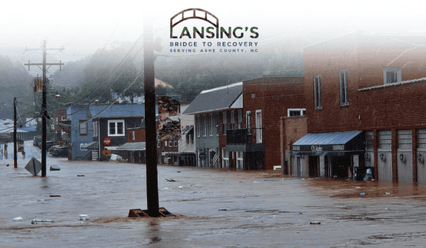 Lansings Bridge to Recovery
