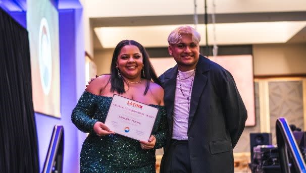 LatinX Honors Society