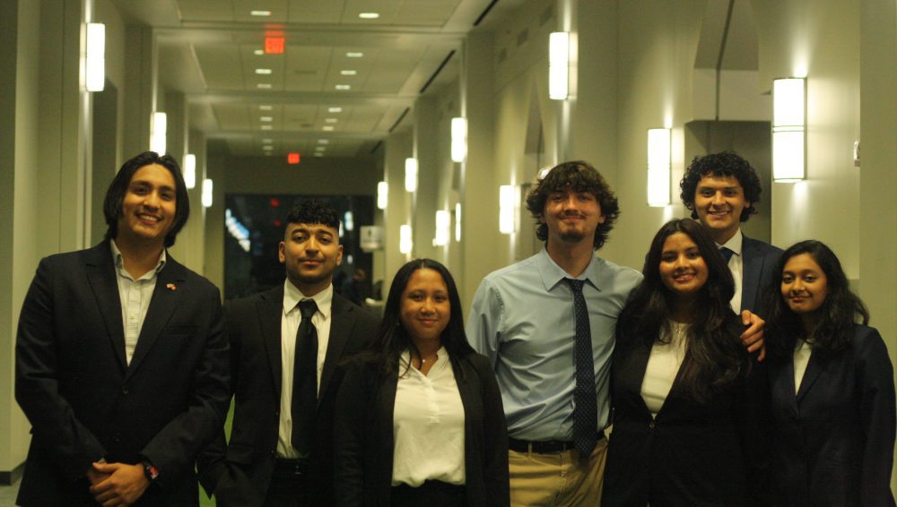 Pre Pharmacy Student Association