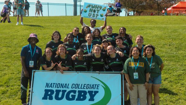 Women's Club Rugby