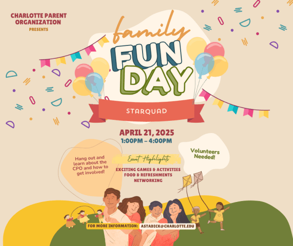 Family Fun Day