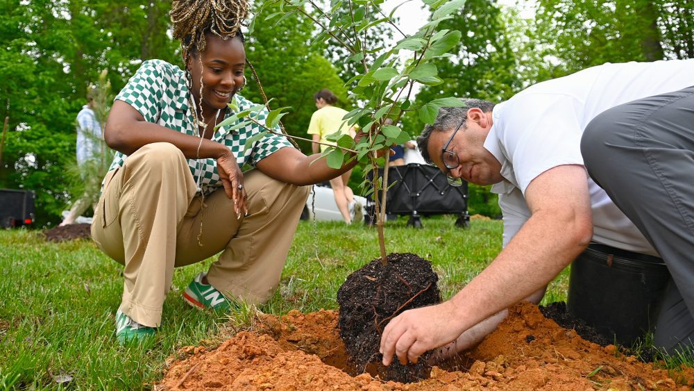 Earth Month Events