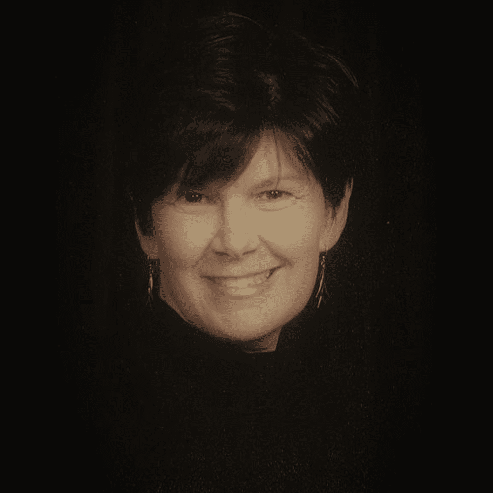 Kathryn Horne, director of planning, design and construction in facilities management