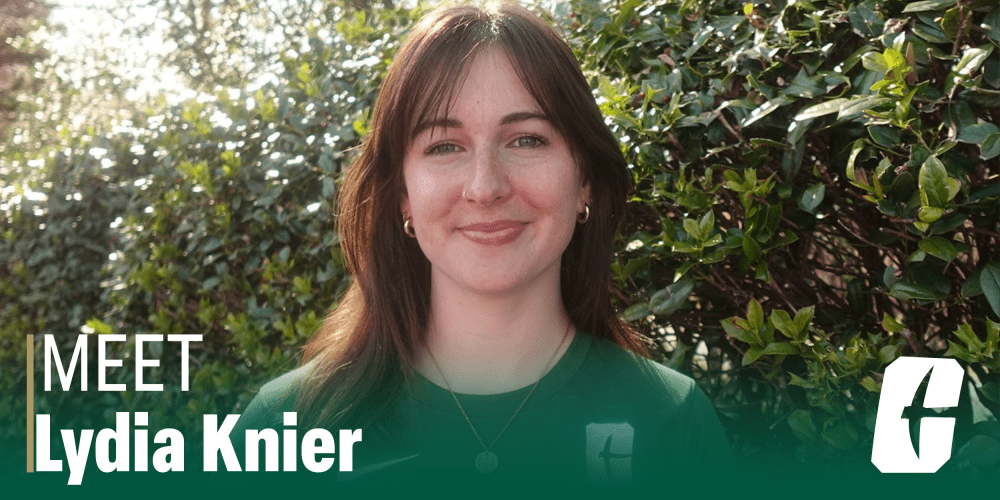 Meet Lydia Knier