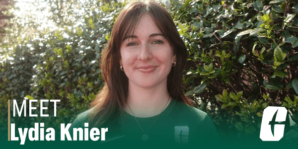 Meet Lydia Knier