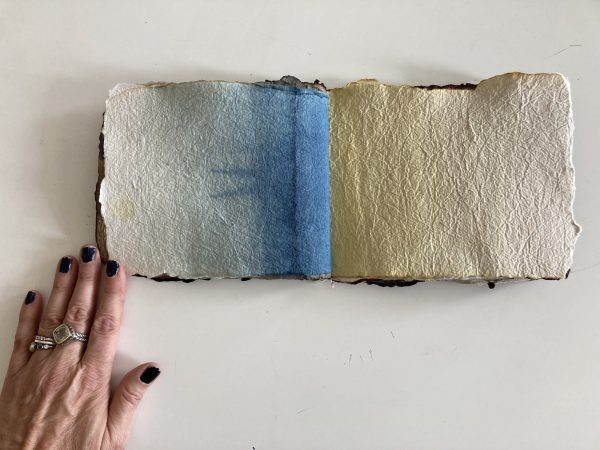 Art from Kristin Rothrock's