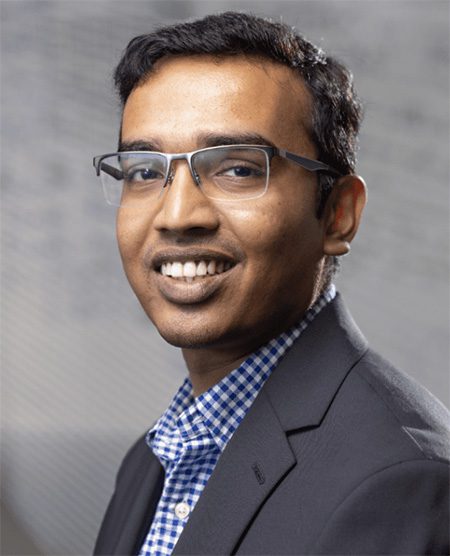 Srijan Das