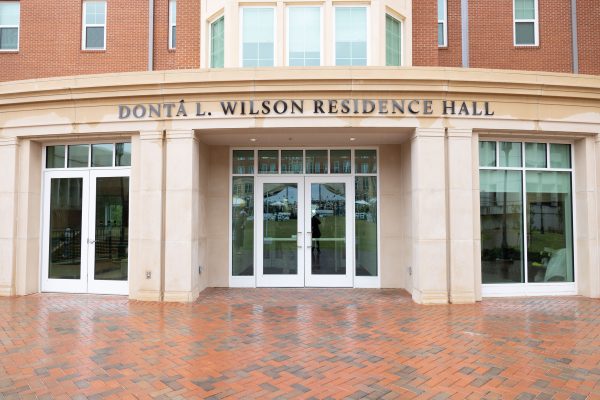 Wilson Hall
