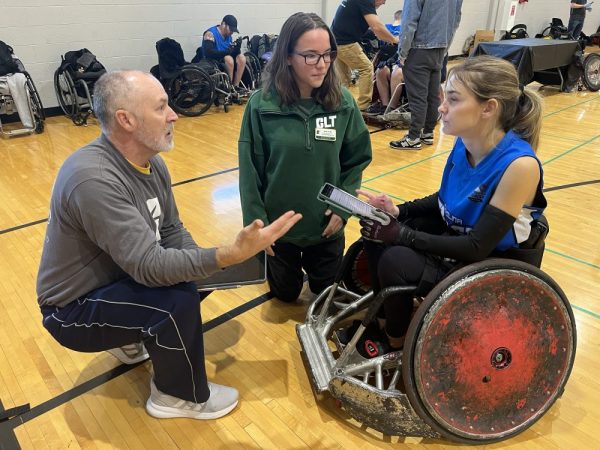 Barfield Disability Sports