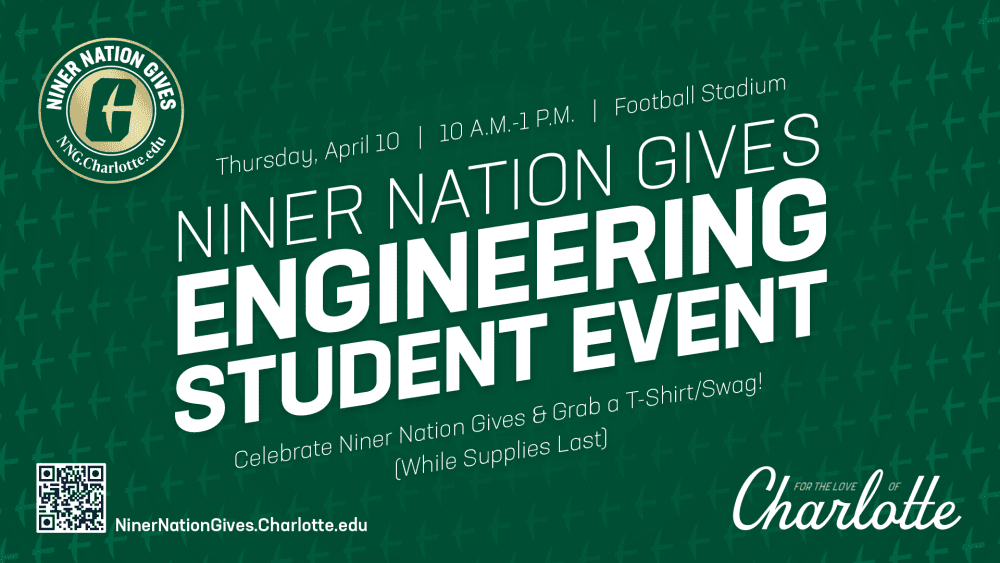 NNG Engineering Student Event