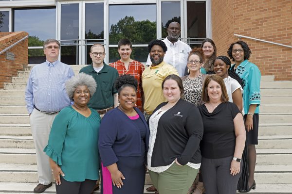 Financial Aid Team
