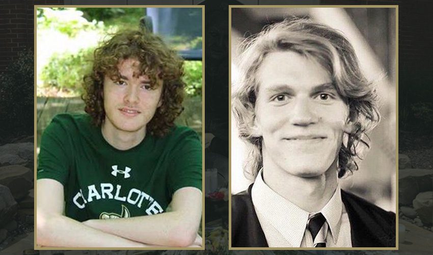 Reed and Riley In Memoriam