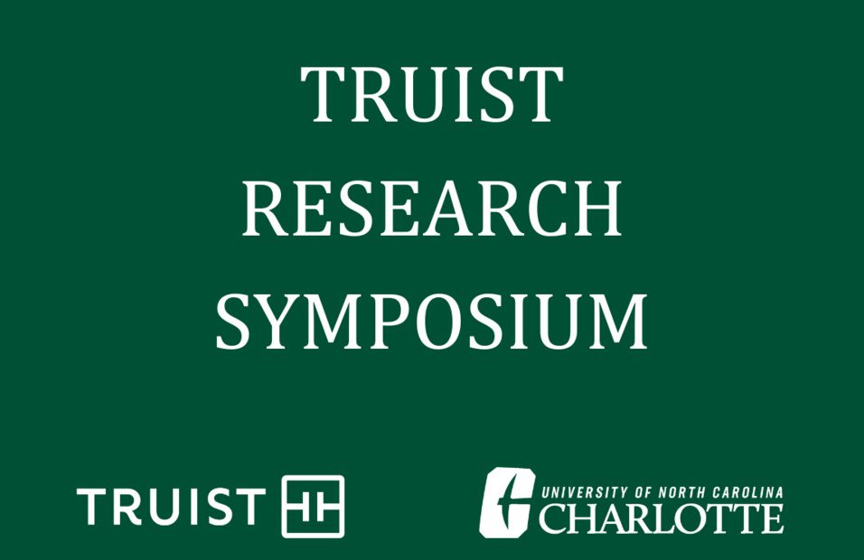 Truist Research Symposium
