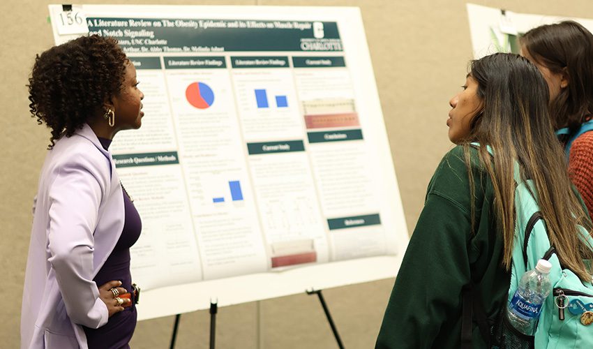 Undergraduate Research Conference