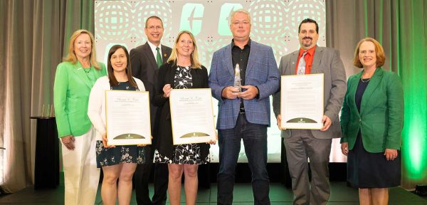 2025 spring faculty awards