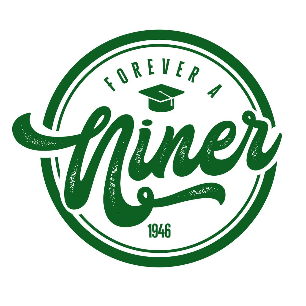 Forever a Niner