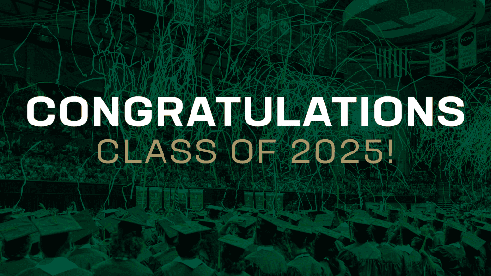 Graduation graphic