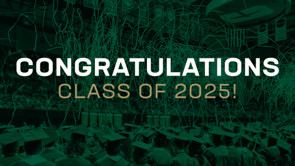 Graduation graphic