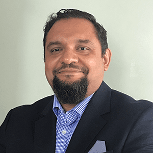 Jaun Luis Vivero-Escoto