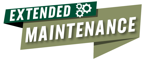 OneIT Extended Maintenance Graphic