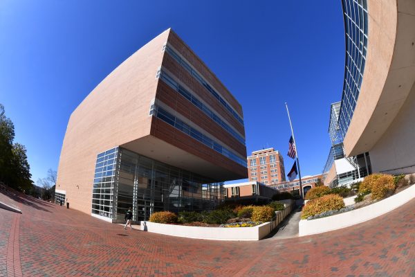 reese building