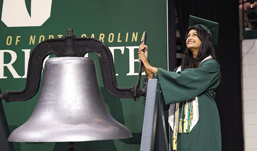 Bell ringer image