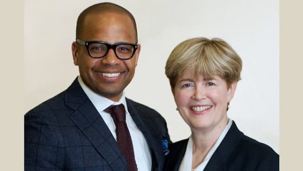 demond martin and karen popp