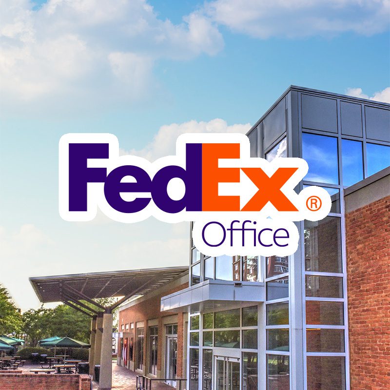 FedEx office lower prospector