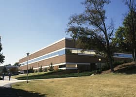 friday building 1998