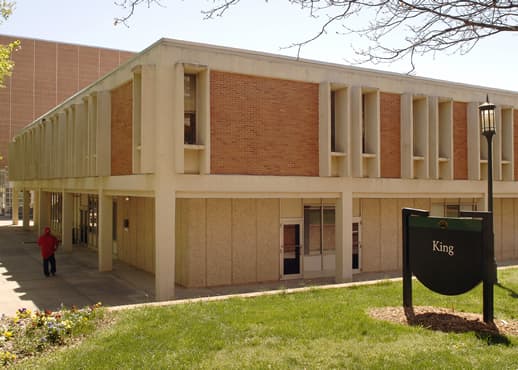 king building