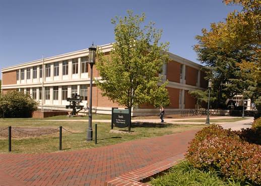 smith building
