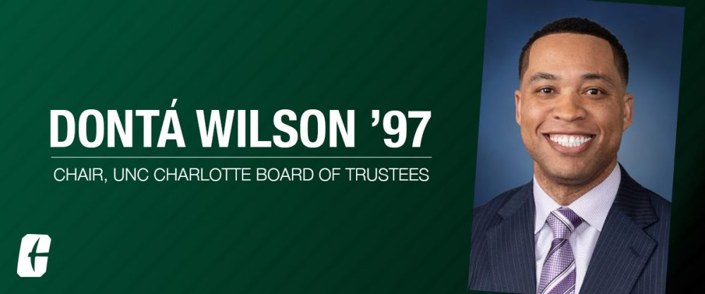 donta wilson