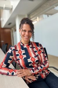 Tamara Johnson