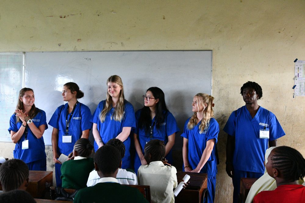 Mombasa, Kenya