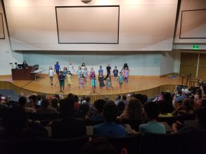 musical theater