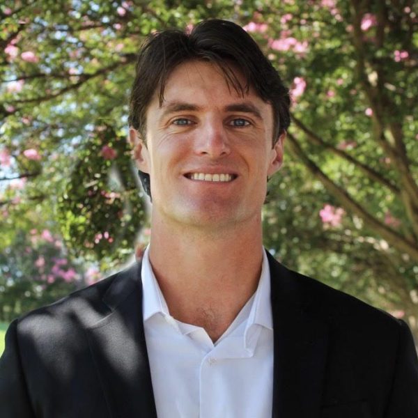 Nate Coburn