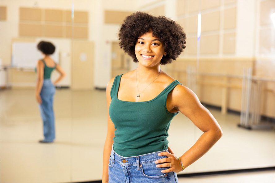 Niya Kerr