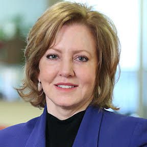 Cheryl Walker