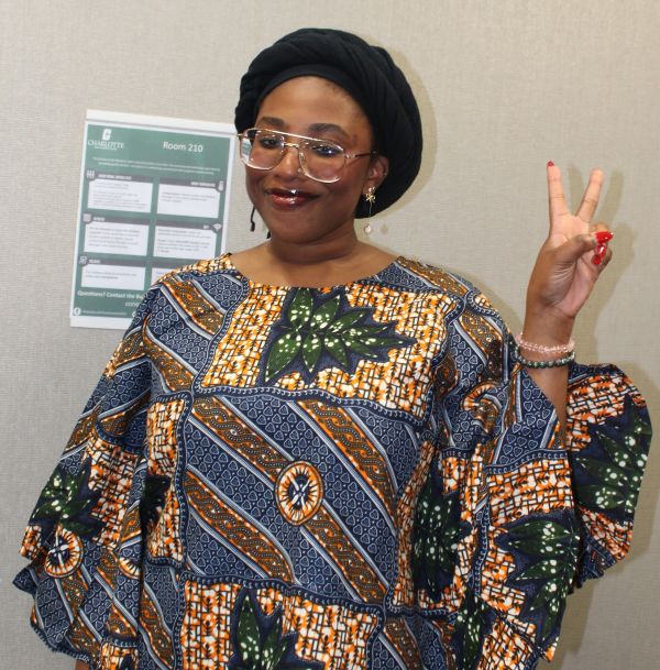 Enny Ogunyemi