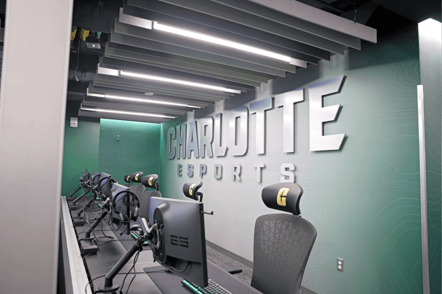 Esports Arena 1