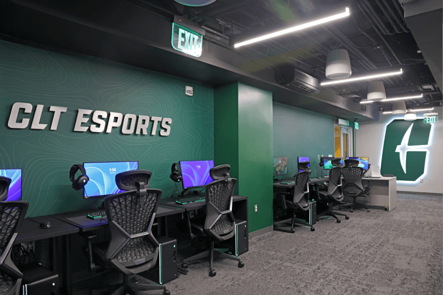 Esports Arena 2